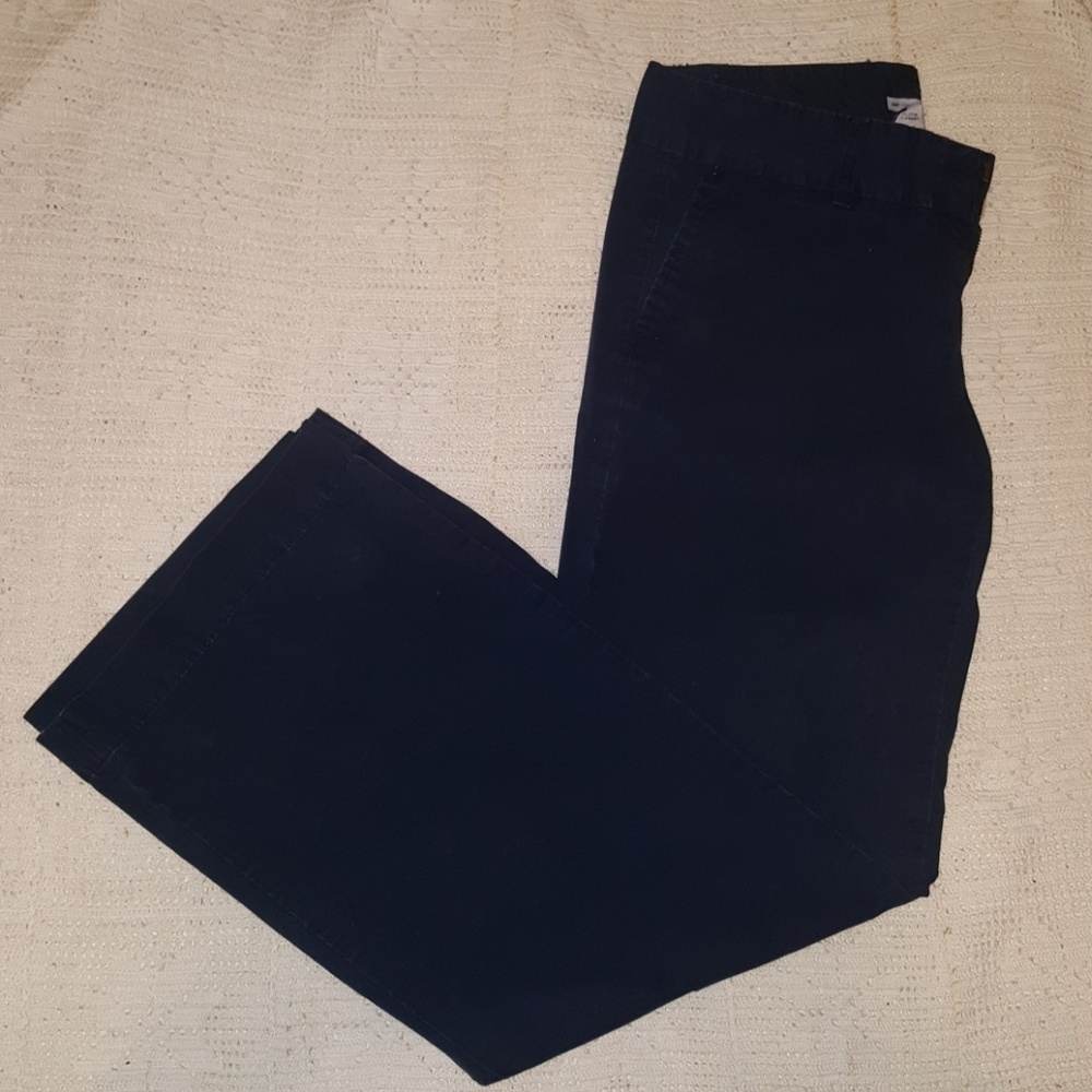 GAP Stretch women's dress pants